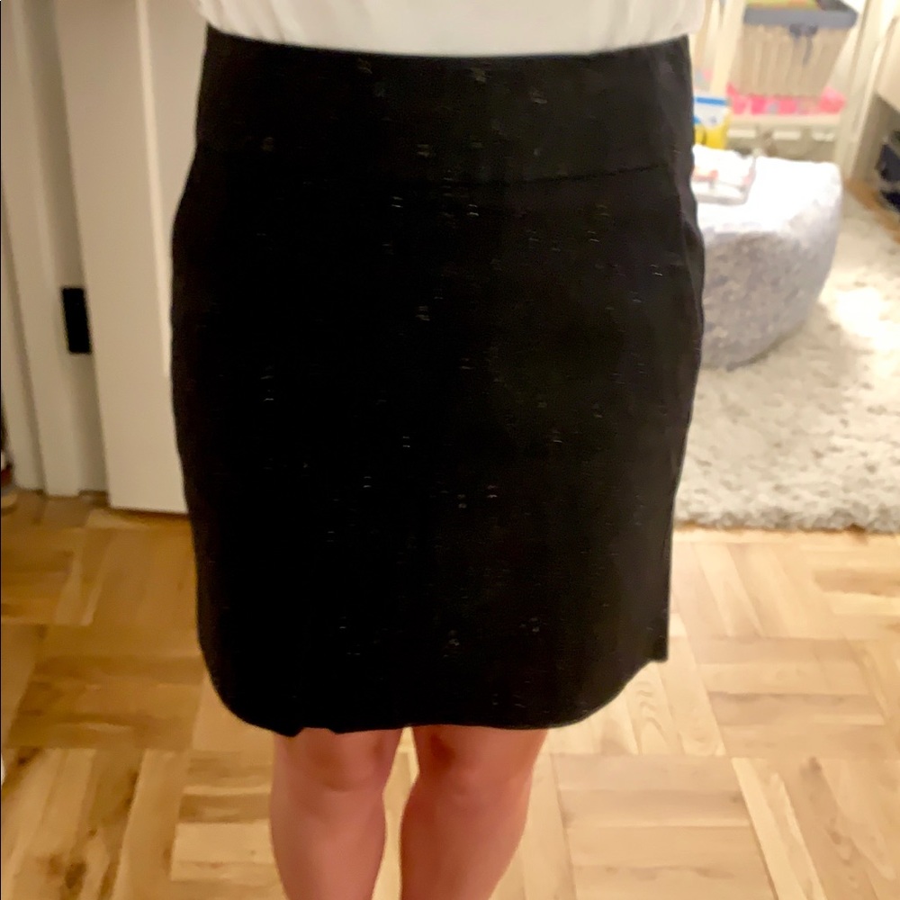Ann Taylor pencil skirt